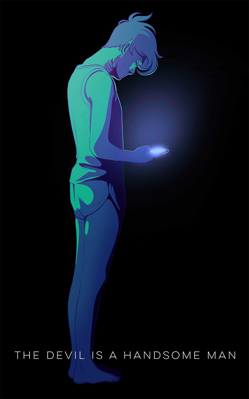 The Devil is a Handsome Man Chapter 49 page 56 - Chapter 49: Episode 47