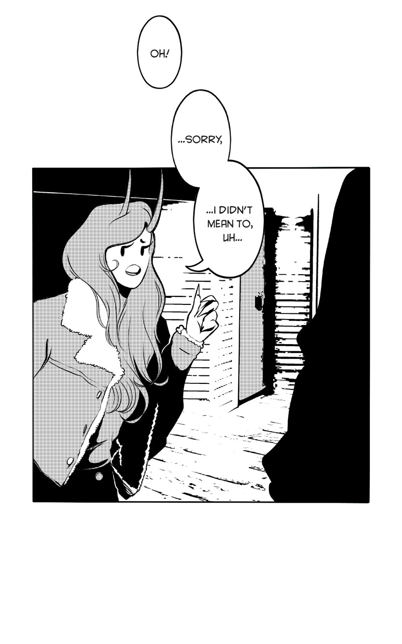 The Devil is a Handsome Man Chapter 49 page 6 - Chapter 49: Episode 47
