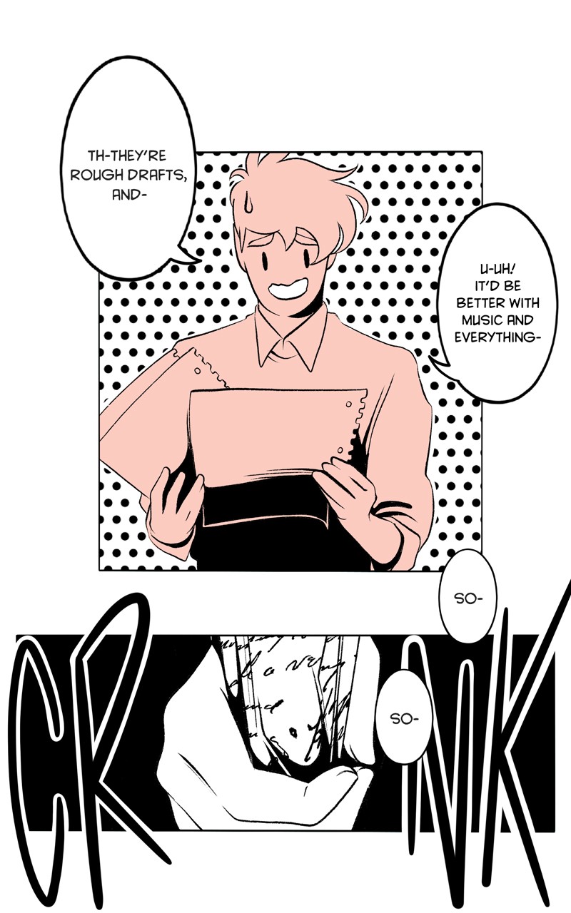 The Devil is a Handsome Man Chapter 49 page 7 - Chapter 49: Episode 47