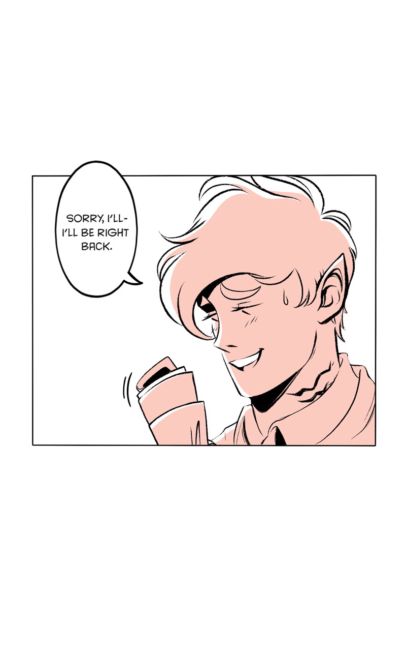 The Devil is a Handsome Man Chapter 49 page 8 - Chapter 49: Episode 47