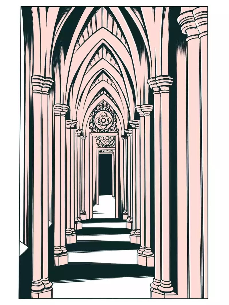 The Devil is a Handsome Man Chapter 5 page 1 - Chapter 5: Ep.5