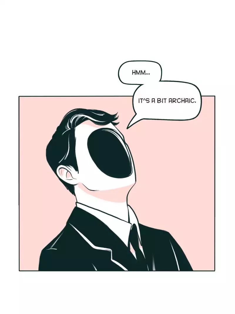 The Devil is a Handsome Man Chapter 5 page 10 - Chapter 5: Ep.5