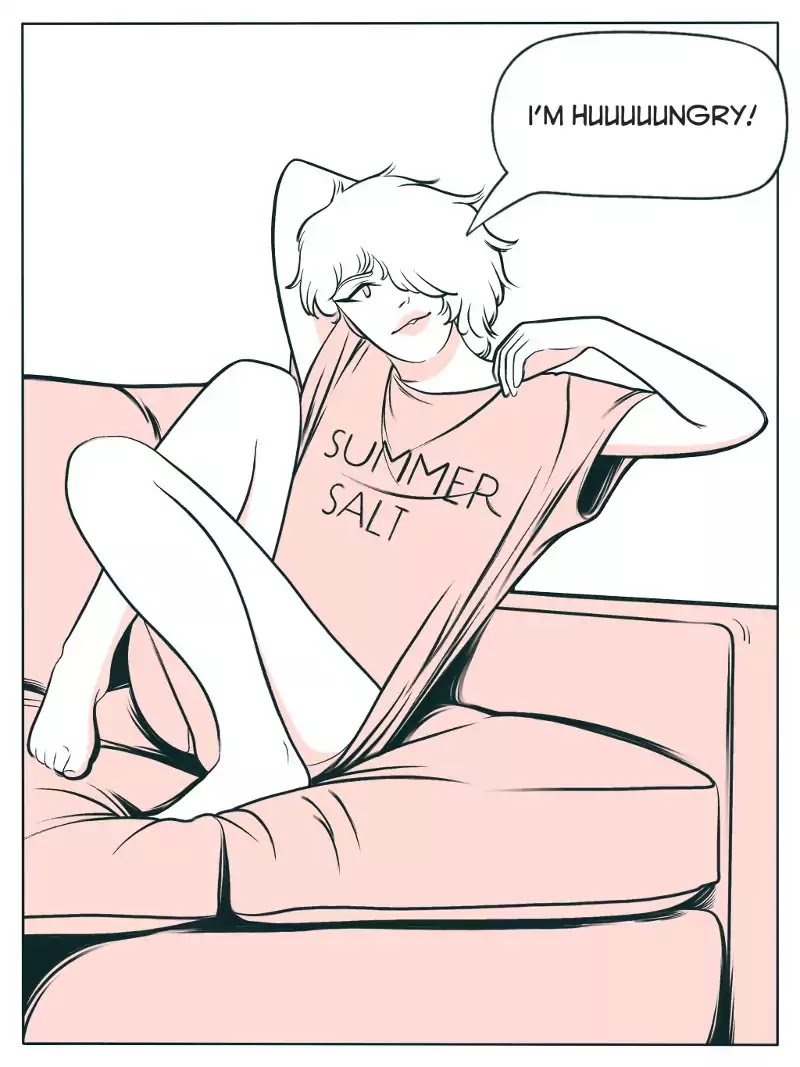 The Devil is a Handsome Man Chapter 5 page 101 - Chapter 5: Ep.5