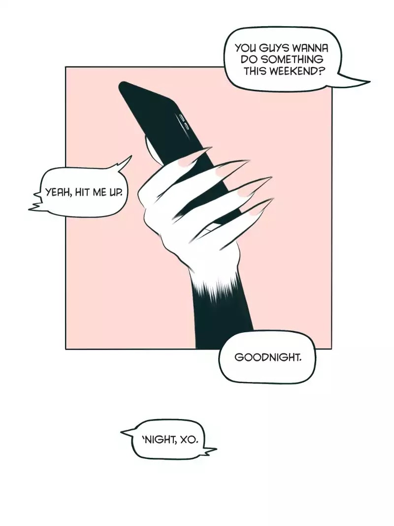 The Devil is a Handsome Man Chapter 5 page 103 - Chapter 5: Ep.5