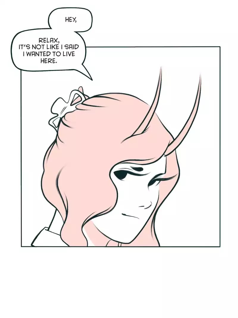The Devil is a Handsome Man Chapter 5 page 12 - Chapter 5: Ep.5