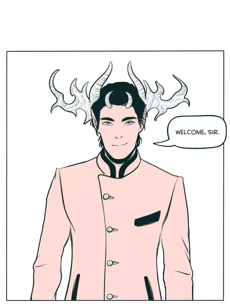 The Devil is a Handsome Man Chapter 5 page 14 - Chapter 5: Ep.5