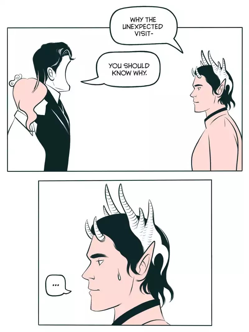 The Devil is a Handsome Man Chapter 5 page 15 - Chapter 5: Ep.5