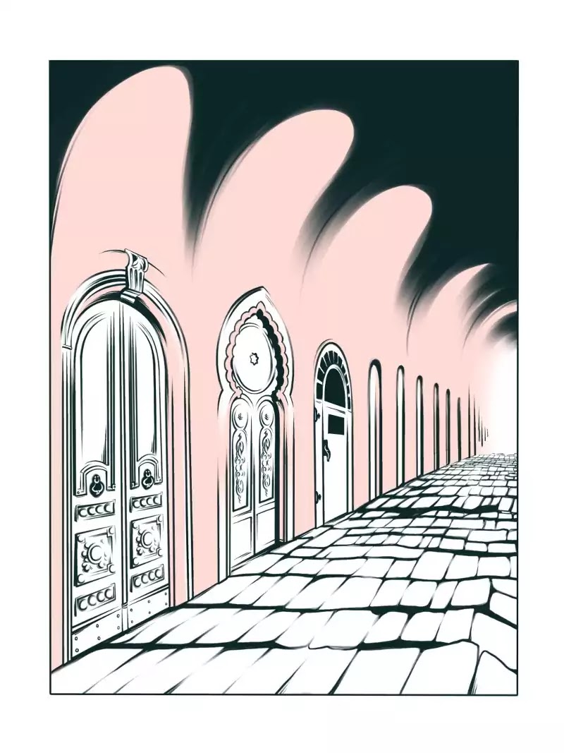 The Devil is a Handsome Man Chapter 5 page 2 - Chapter 5: Ep.5