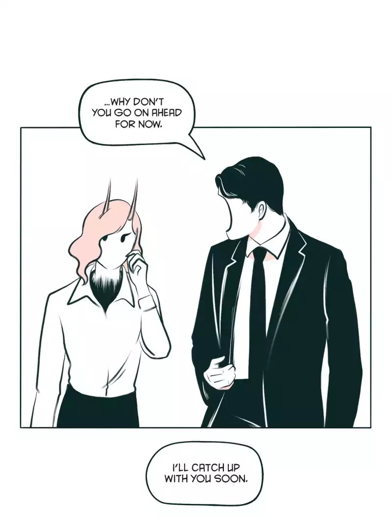 The Devil is a Handsome Man Chapter 5 page 20 - Chapter 5: Ep.5