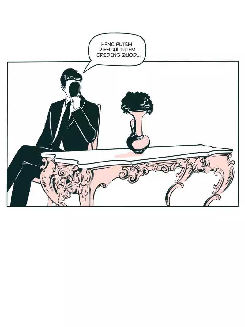 The Devil is a Handsome Man Chapter 5 page 22 - Chapter 5: Ep.5