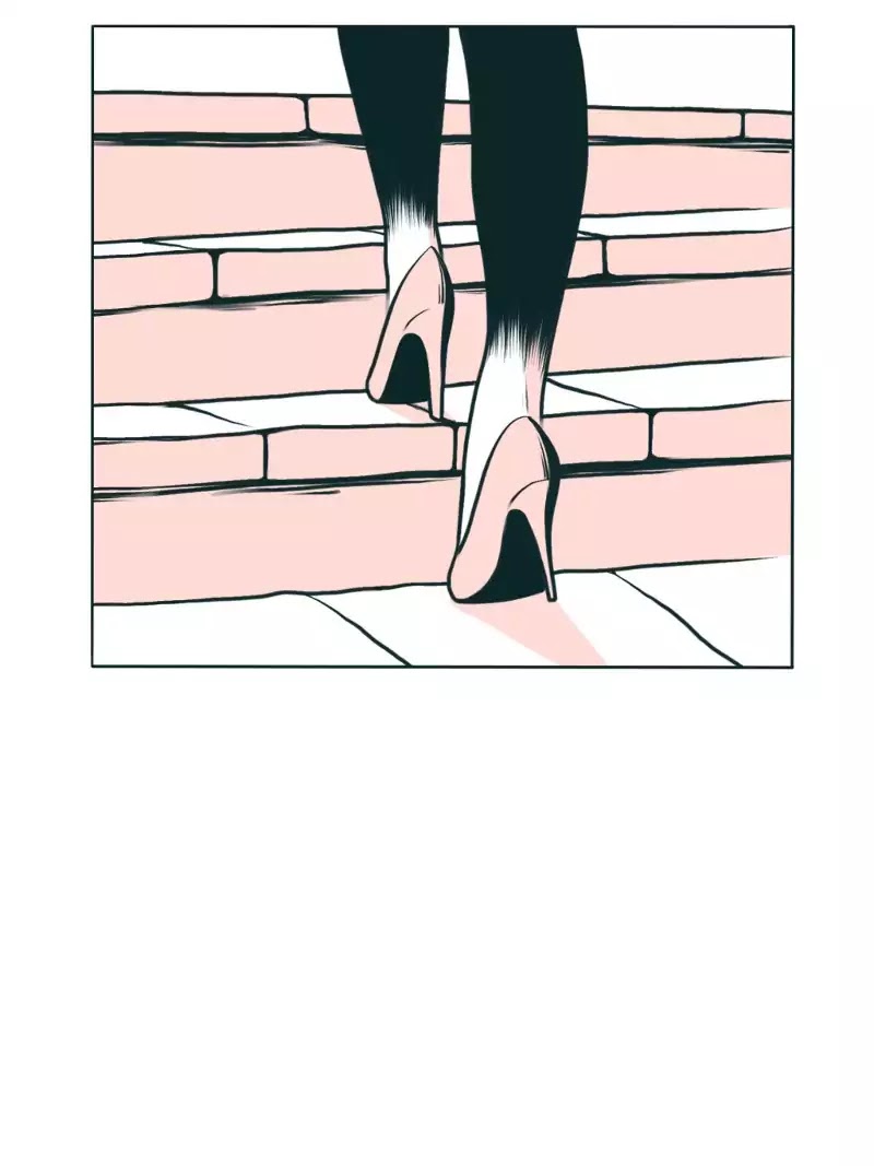 The Devil is a Handsome Man Chapter 5 page 23 - Chapter 5: Ep.5