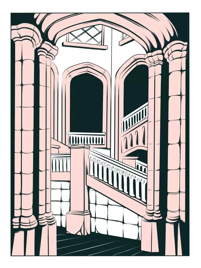 The Devil is a Handsome Man Chapter 5 page 24 - Chapter 5: Ep.5