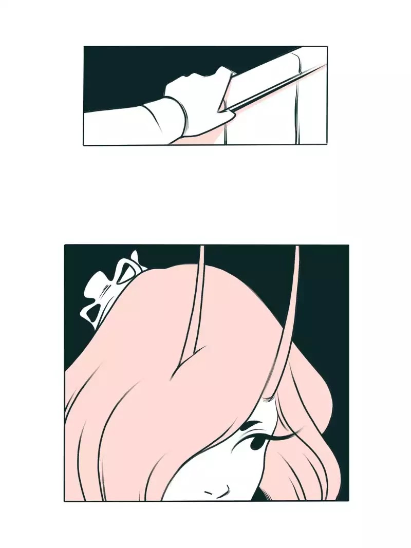 The Devil is a Handsome Man Chapter 5 page 25 - Chapter 5: Ep.5