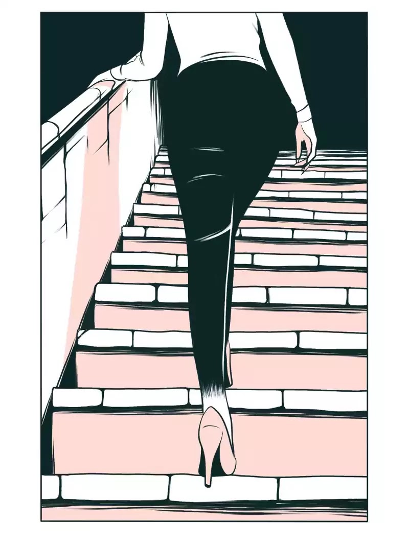 The Devil is a Handsome Man Chapter 5 page 26 - Chapter 5: Ep.5