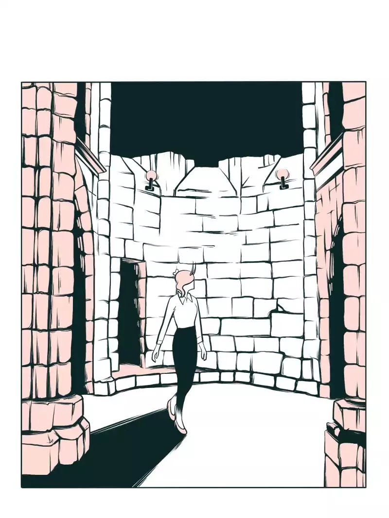The Devil is a Handsome Man Chapter 5 page 27 - Chapter 5: Ep.5