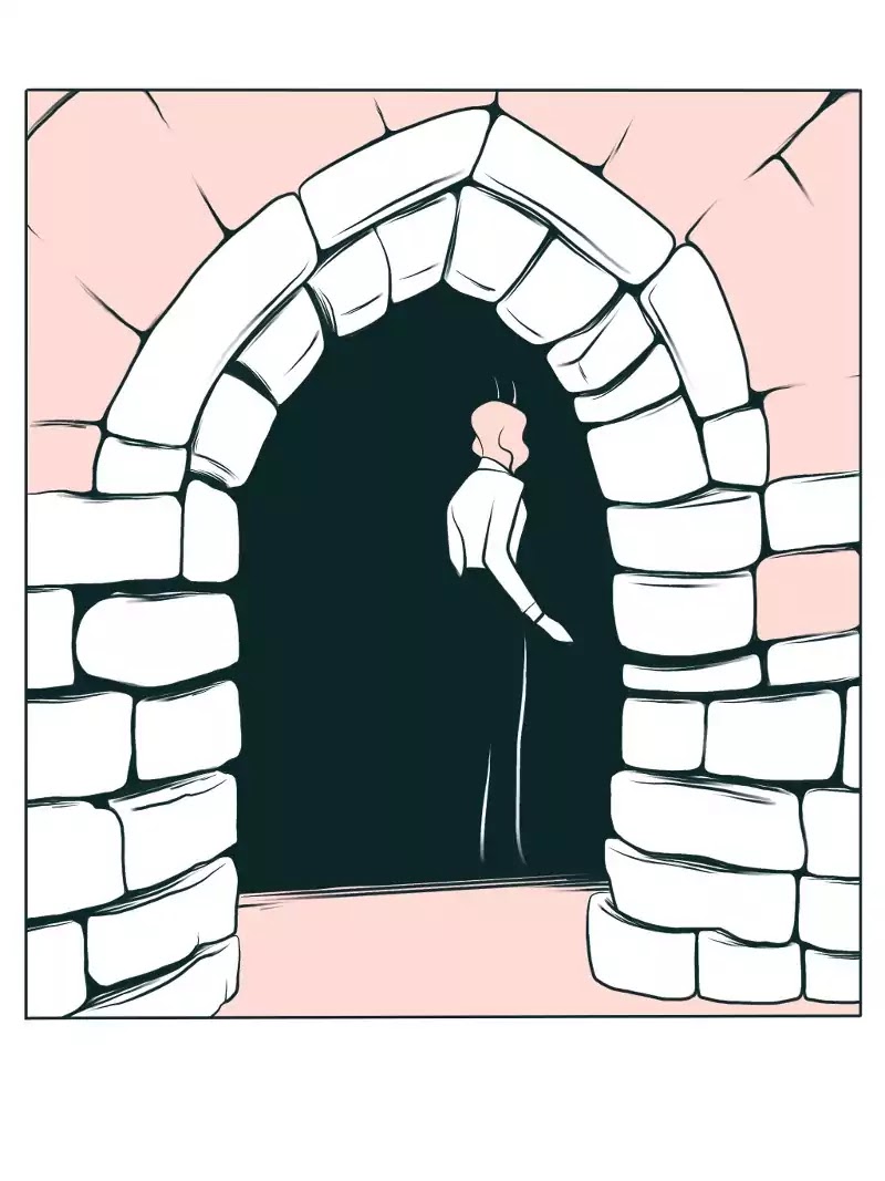 The Devil is a Handsome Man Chapter 5 page 32 - Chapter 5: Ep.5