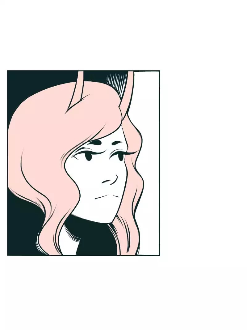 The Devil is a Handsome Man Chapter 5 page 33 - Chapter 5: Ep.5