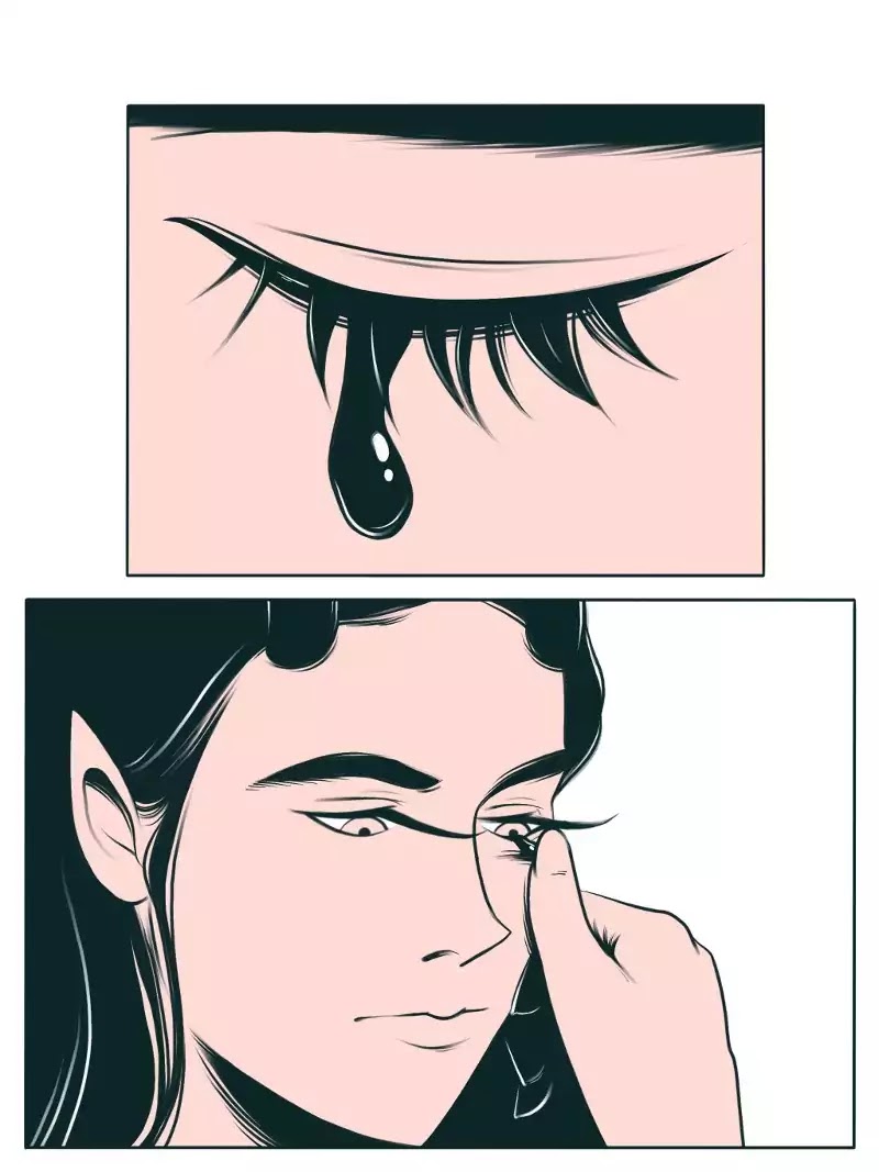 The Devil is a Handsome Man Chapter 5 page 37 - Chapter 5: Ep.5