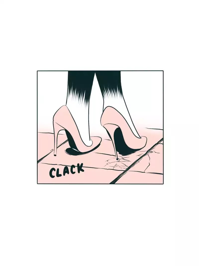 The Devil is a Handsome Man Chapter 5 page 38 - Chapter 5: Ep.5