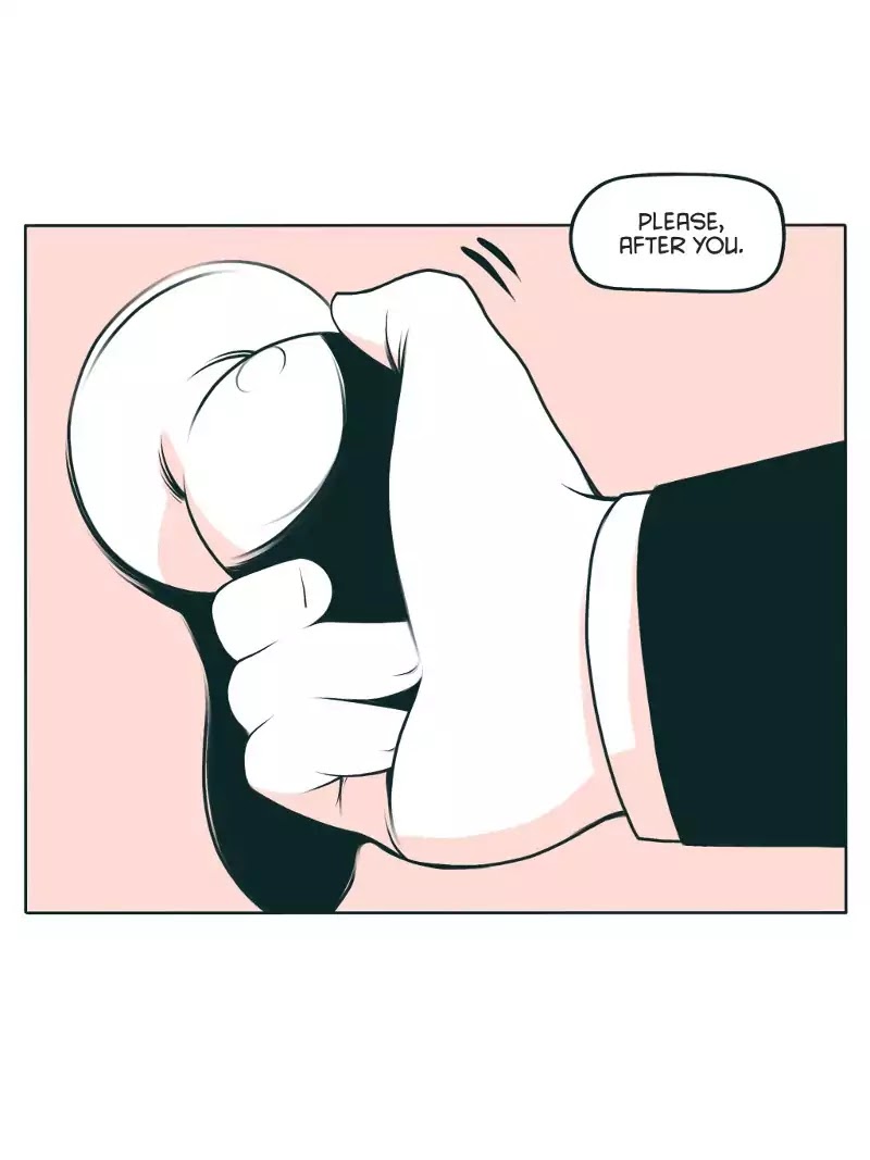 The Devil is a Handsome Man Chapter 5 page 4 - Chapter 5: Ep.5