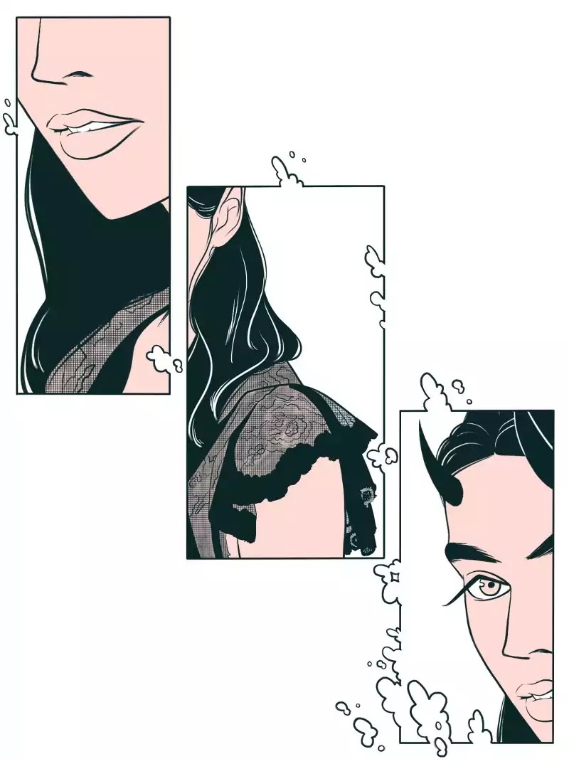 The Devil is a Handsome Man Chapter 5 page 41 - Chapter 5: Ep.5