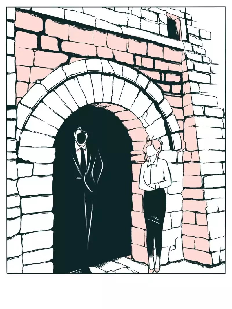 The Devil is a Handsome Man Chapter 5 page 5 - Chapter 5: Ep.5