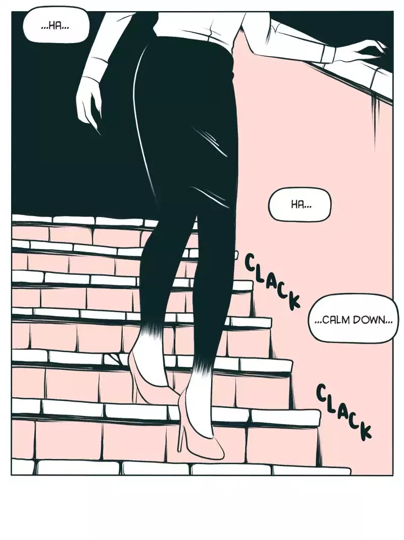 The Devil is a Handsome Man Chapter 5 page 50 - Chapter 5: Ep.5