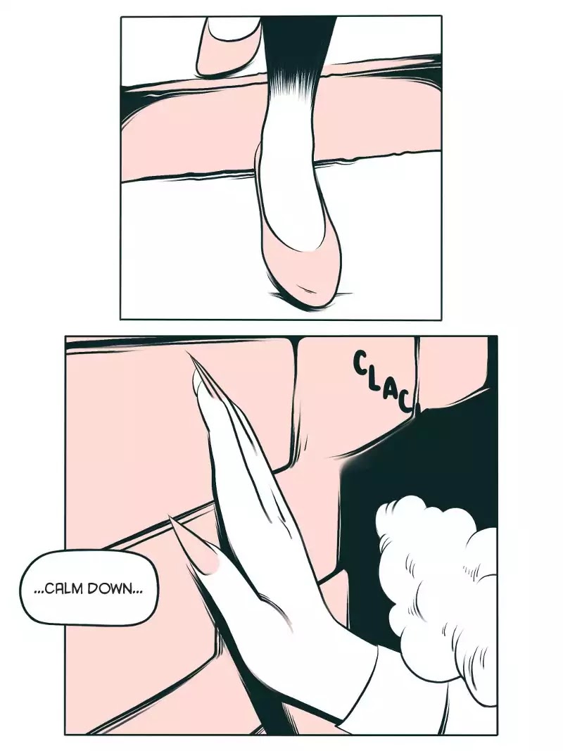 The Devil is a Handsome Man Chapter 5 page 52 - Chapter 5: Ep.5
