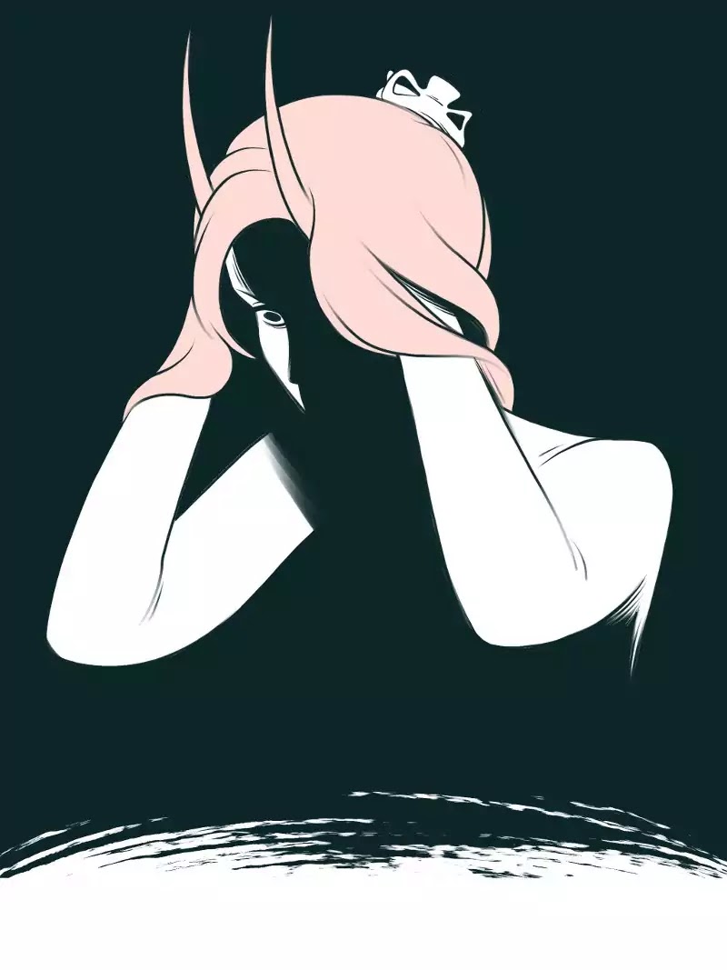 The Devil is a Handsome Man Chapter 5 page 54 - Chapter 5: Ep.5