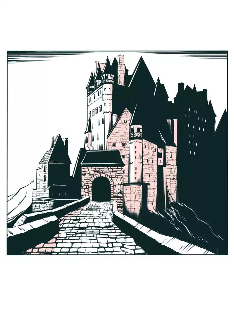 The Devil is a Handsome Man Chapter 5 page 6 - Chapter 5: Ep.5