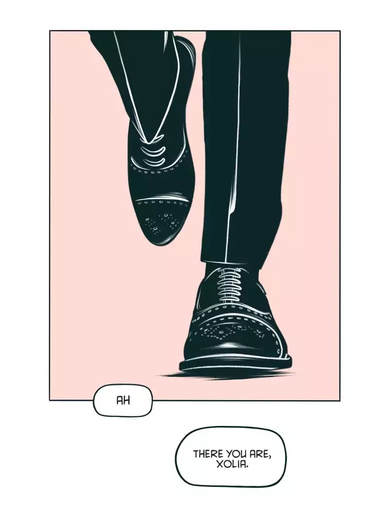 The Devil is a Handsome Man Chapter 5 page 68 - Chapter 5: Ep.5