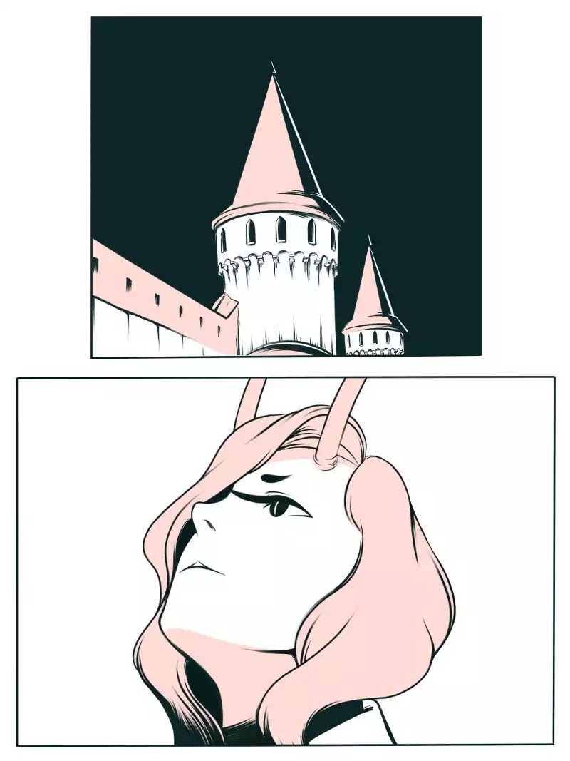 The Devil is a Handsome Man Chapter 5 page 7 - Chapter 5: Ep.5