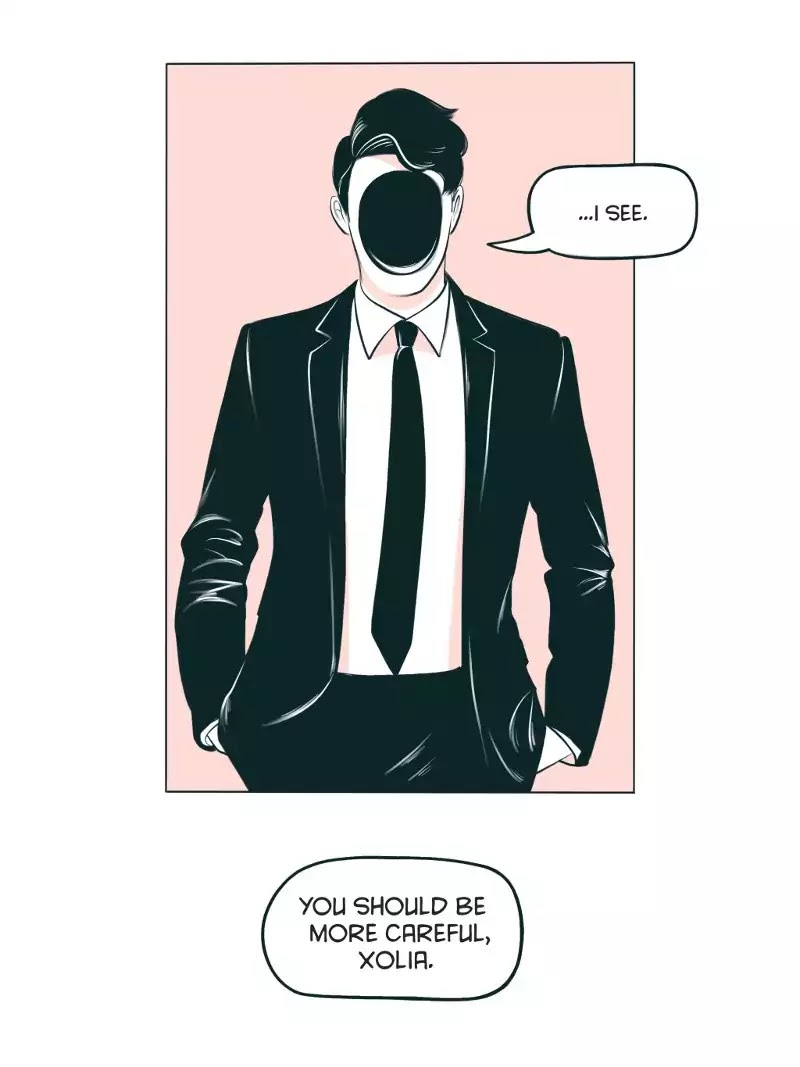 The Devil is a Handsome Man Chapter 5 page 72 - Chapter 5: Ep.5