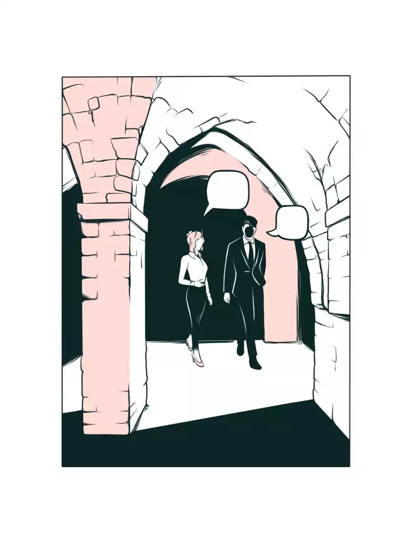The Devil is a Handsome Man Chapter 5 page 73 - Chapter 5: Ep.5