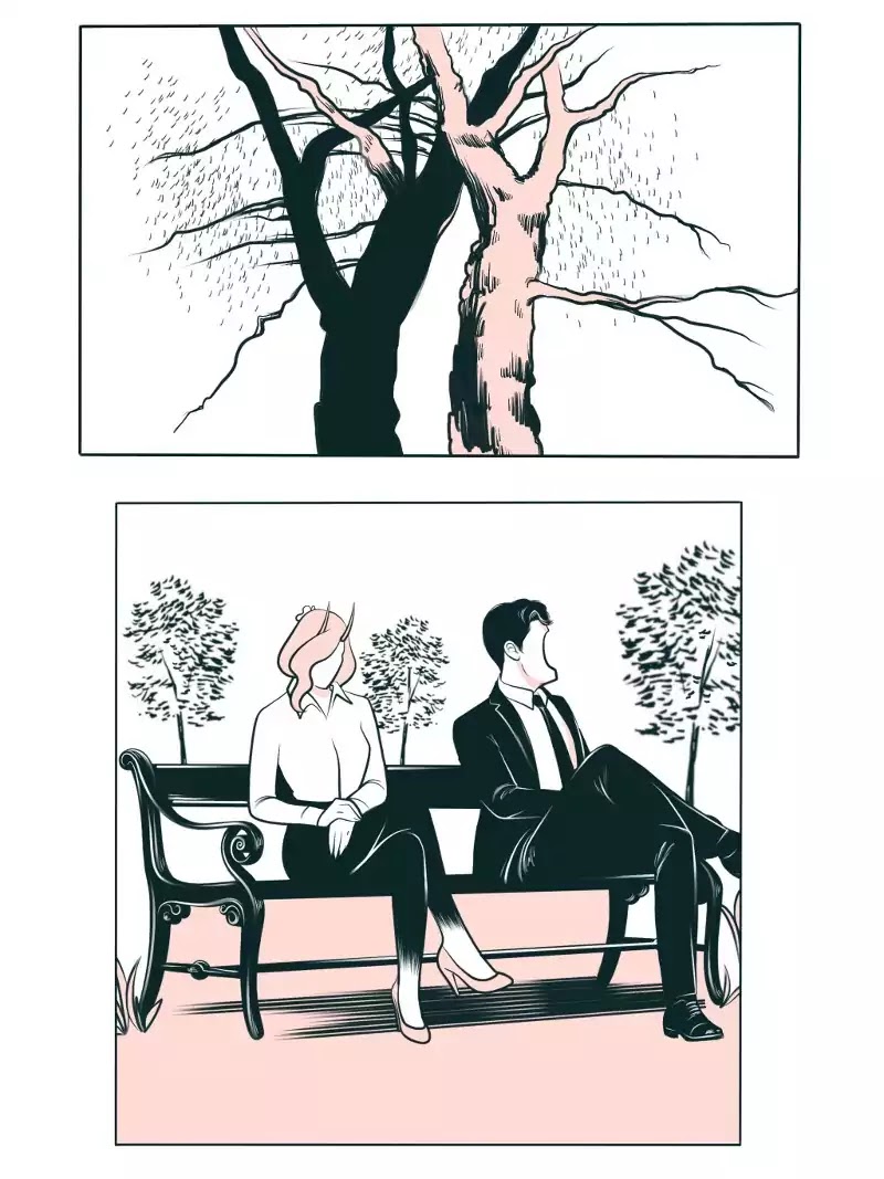 The Devil is a Handsome Man Chapter 5 page 74 - Chapter 5: Ep.5