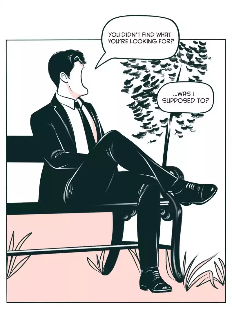 The Devil is a Handsome Man Chapter 5 page 75 - Chapter 5: Ep.5