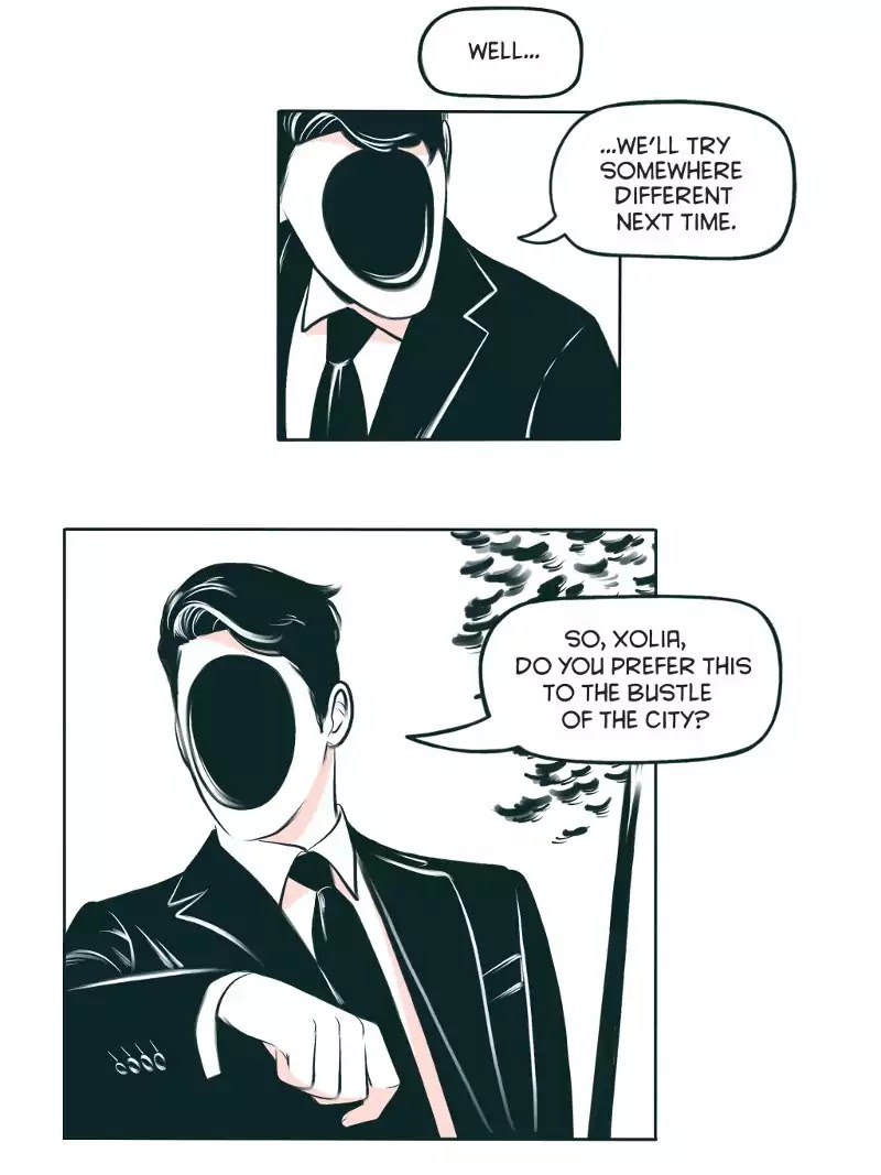 The Devil is a Handsome Man Chapter 5 page 76 - Chapter 5: Ep.5