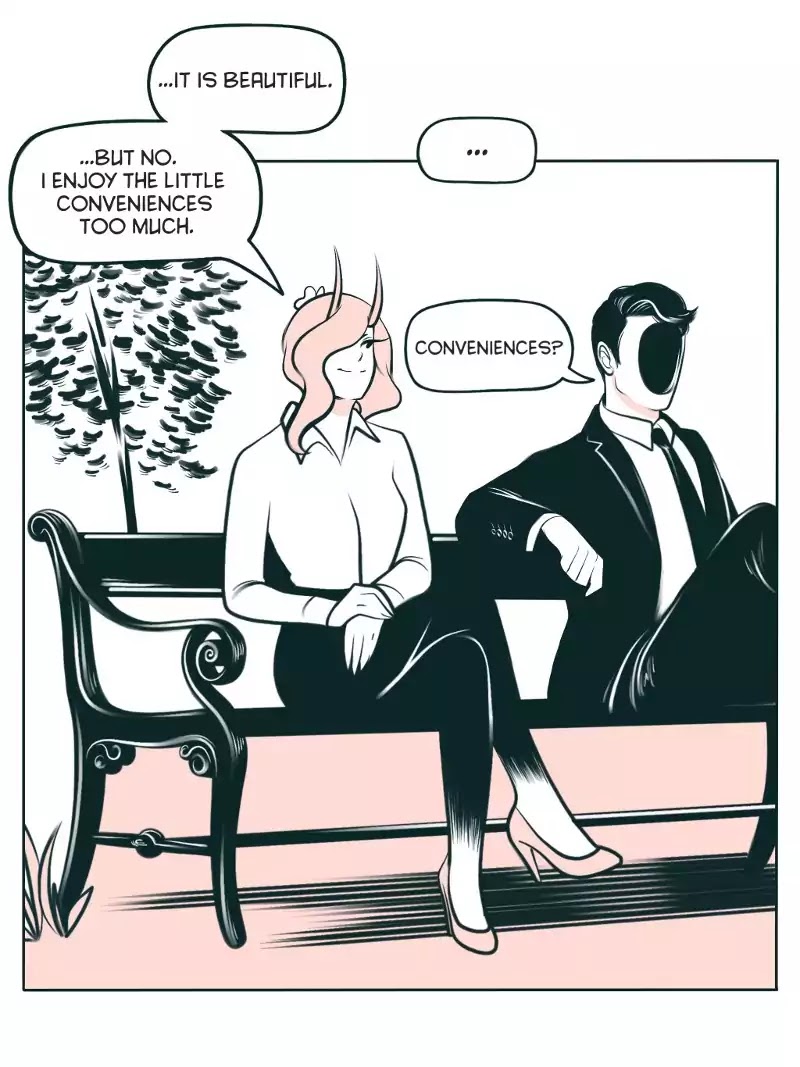 The Devil is a Handsome Man Chapter 5 page 77 - Chapter 5: Ep.5