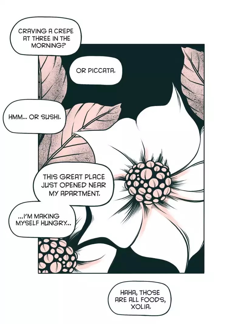 The Devil is a Handsome Man Chapter 5 page 79 - Chapter 5: Ep.5