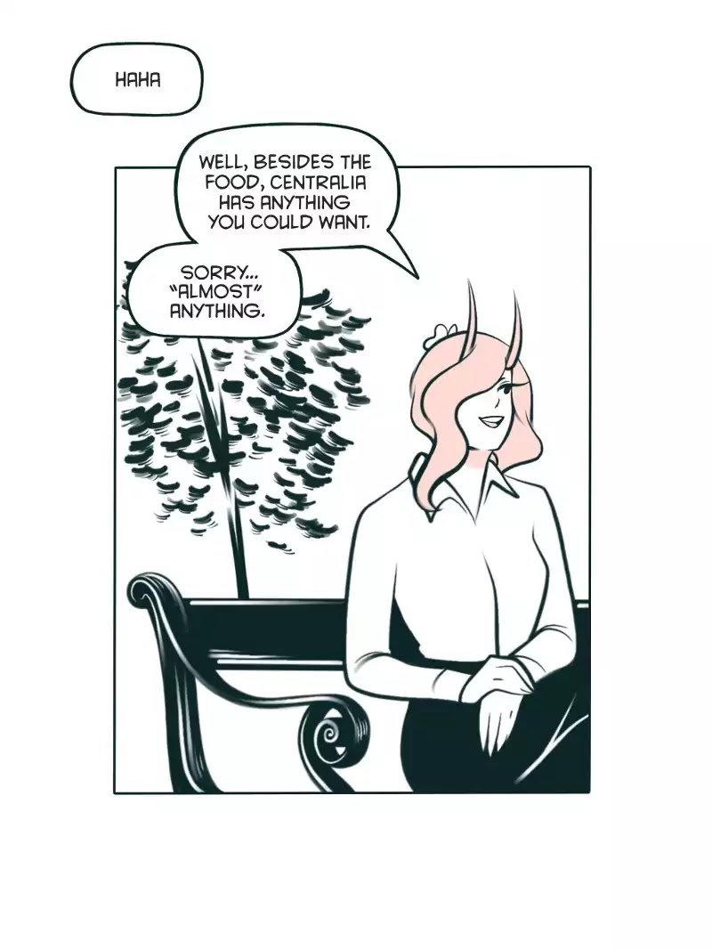 The Devil is a Handsome Man Chapter 5 page 80 - Chapter 5: Ep.5