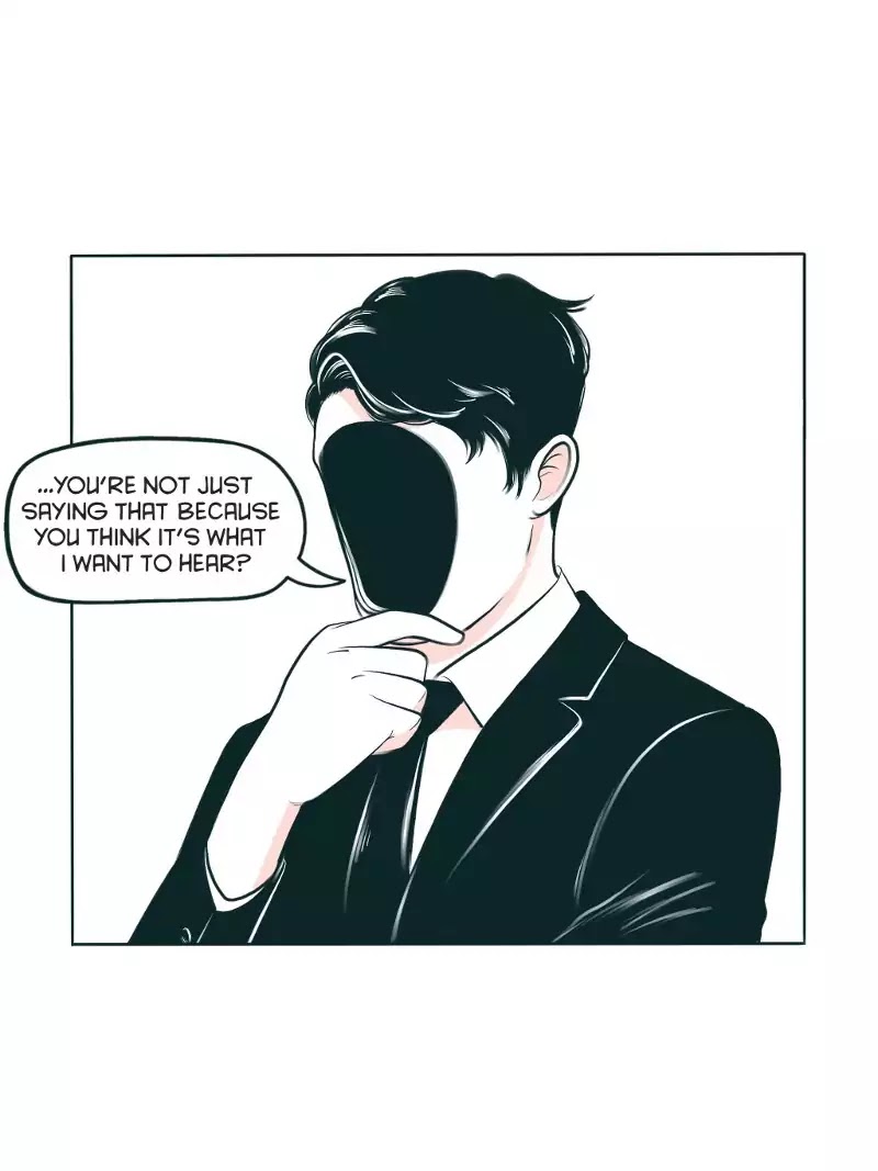 The Devil is a Handsome Man Chapter 5 page 81 - Chapter 5: Ep.5