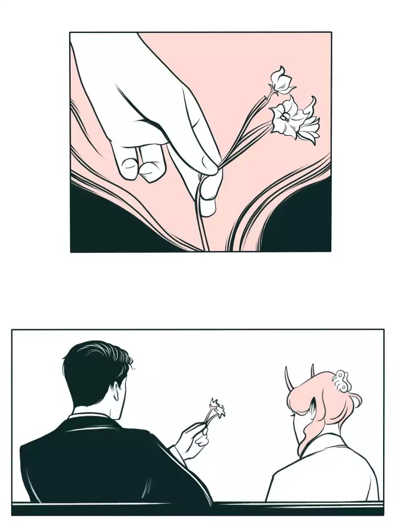 The Devil is a Handsome Man Chapter 5 page 85 - Chapter 5: Ep.5
