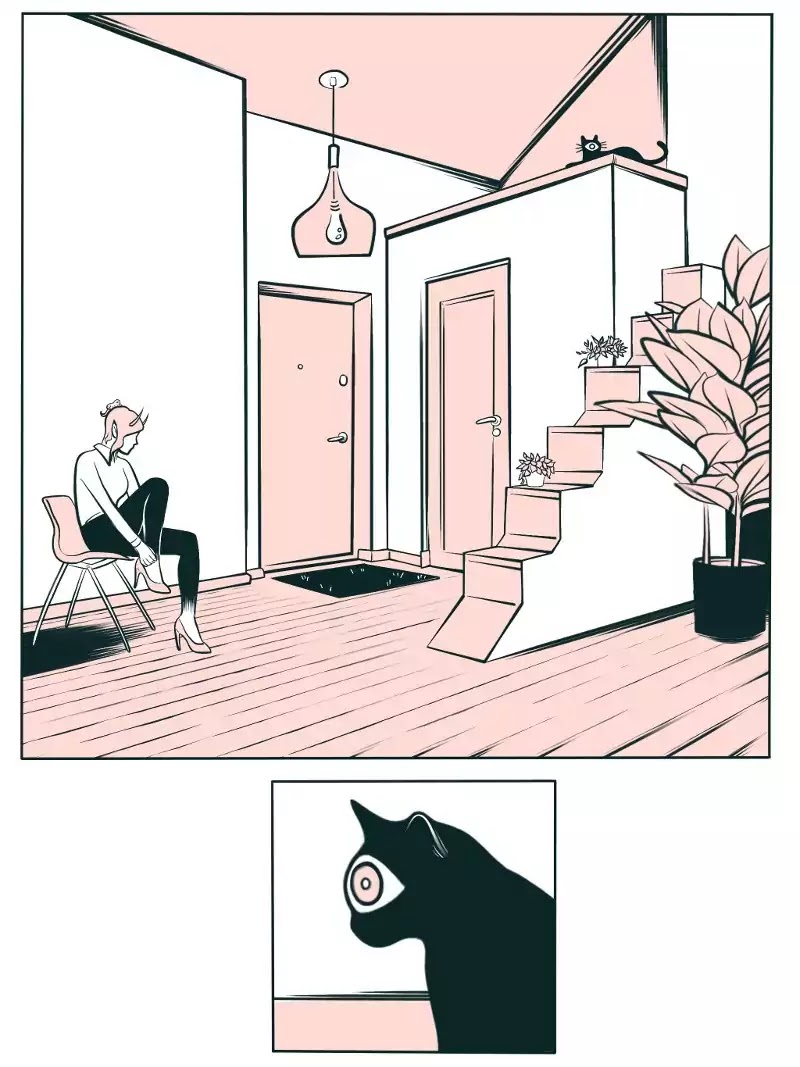 The Devil is a Handsome Man Chapter 5 page 89 - Chapter 5: Ep.5
