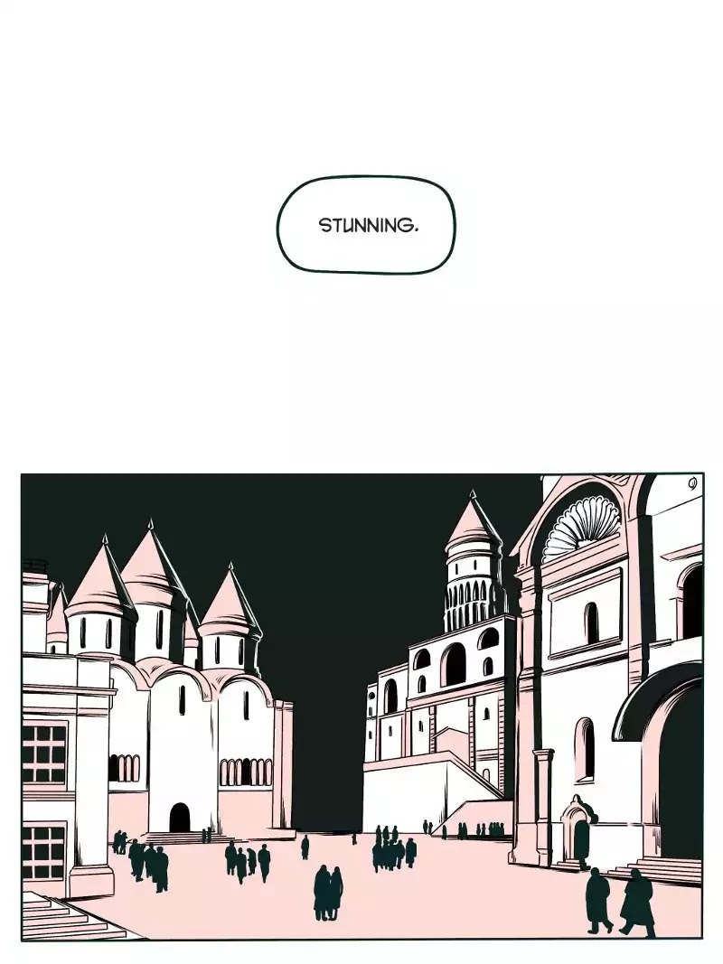 The Devil is a Handsome Man Chapter 5 page 9 - Chapter 5: Ep.5
