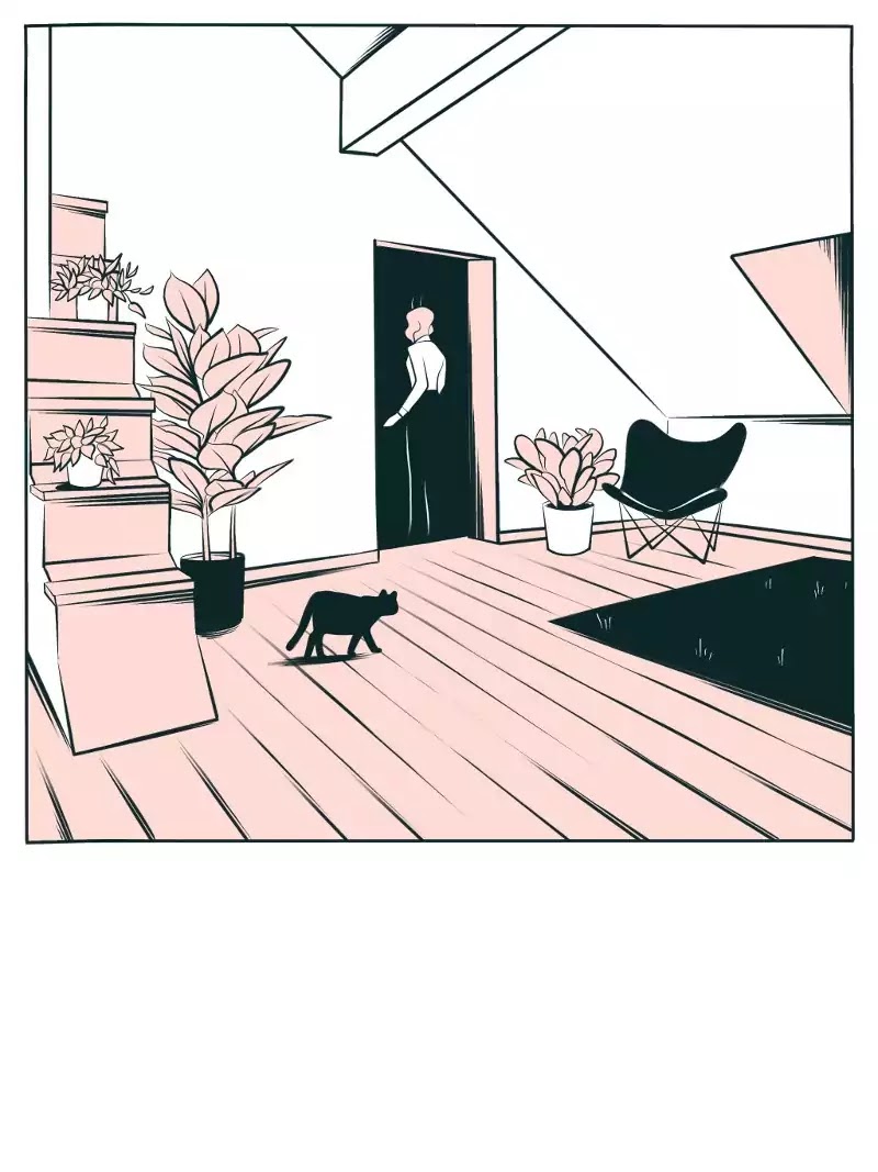 The Devil is a Handsome Man Chapter 5 page 90 - Chapter 5: Ep.5