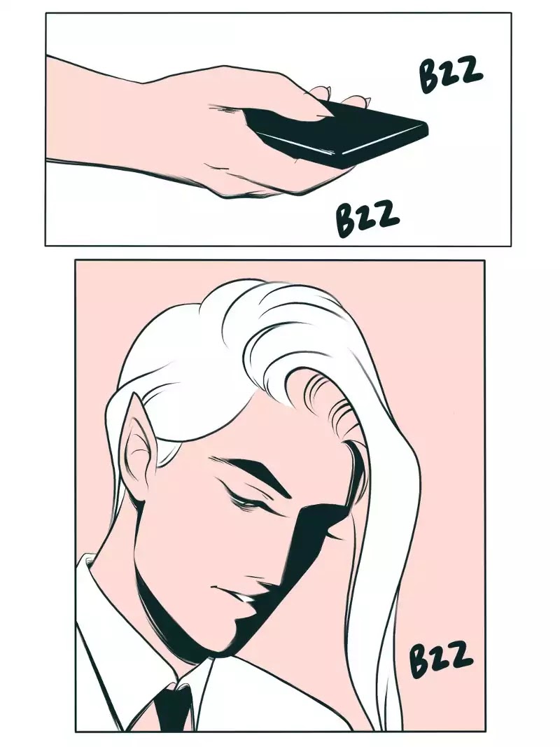The Devil is a Handsome Man Chapter 5 page 94 - Chapter 5: Ep.5