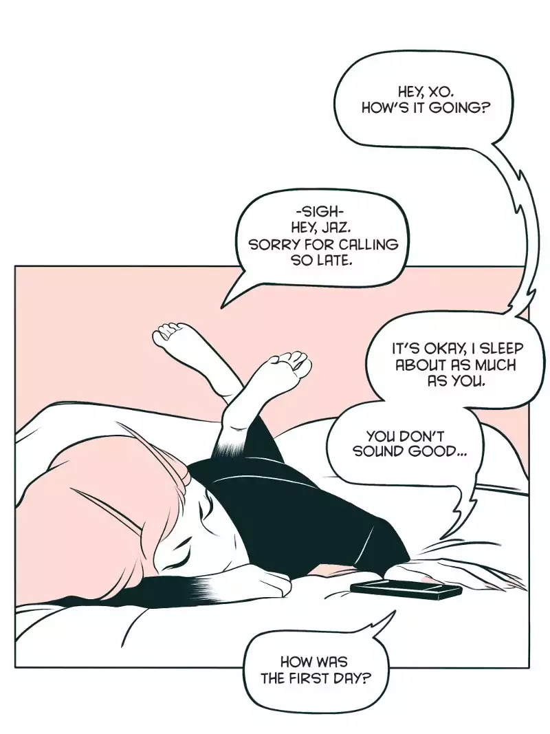 The Devil is a Handsome Man Chapter 5 page 95 - Chapter 5: Ep.5