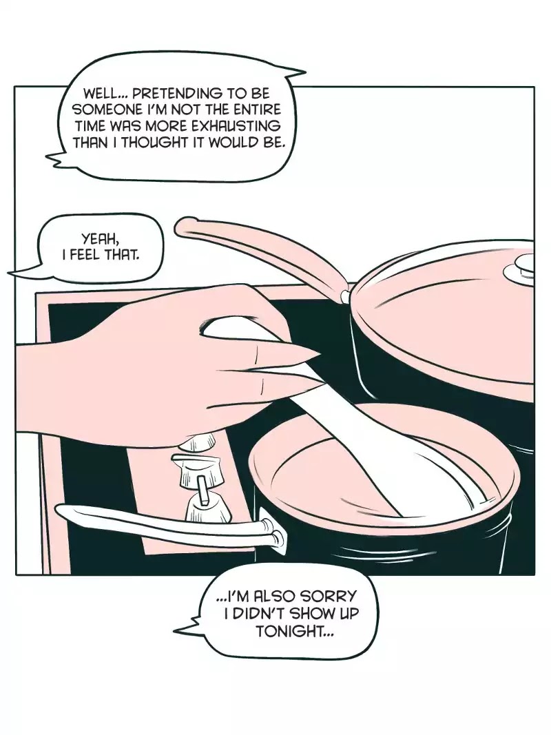 The Devil is a Handsome Man Chapter 5 page 96 - Chapter 5: Ep.5