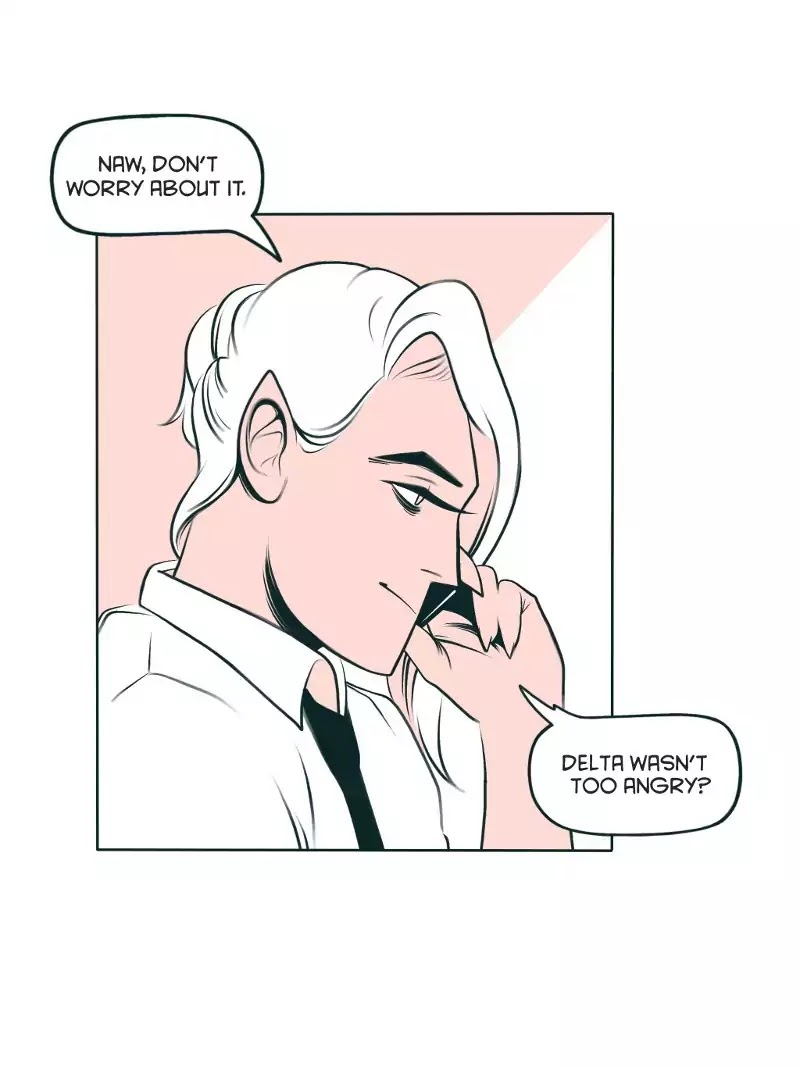 The Devil is a Handsome Man Chapter 5 page 97 - Chapter 5: Ep.5
