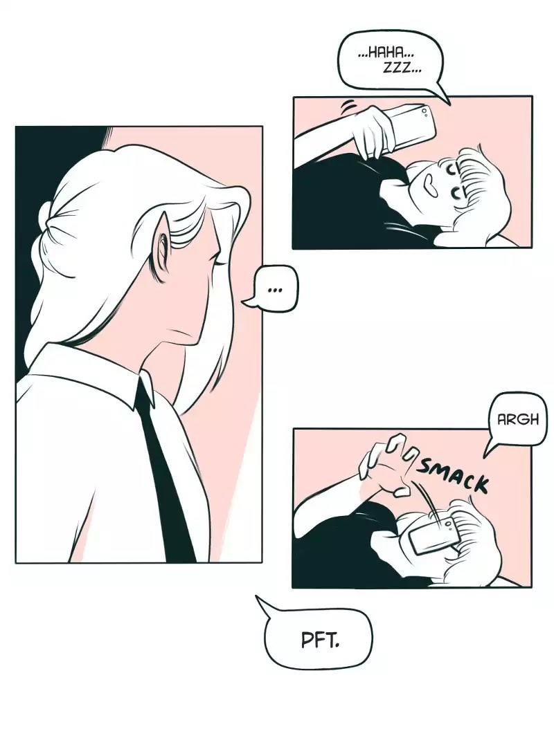 The Devil is a Handsome Man Chapter 5 page 98 - Chapter 5: Ep.5